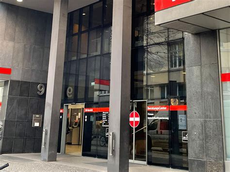 Kasseler Sparkasse Beratungscenter Kassel Mitte